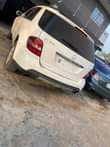 A picture of 2006 ML350