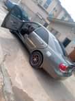 A picture of 06 Toyota Camry big daddy Price 2m Engine gear AC
