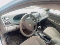 A picture of Toyota Camry 2005 Untouched engine and gear ac very cool