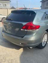 A picture of Toyota venza 2010 Foreign used Basic Option