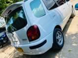 A picture of 2000 SPACIO OLD 0714058883 TOYOTA