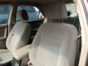 A picture of For sale Slightly used 2006 Toyota Camry LE full option