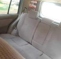 A picture of Raum DGE 7 5M Mwanza 0759 355 914 GARI NI