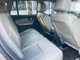 A picture of 2012 Ford Edge