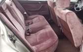 A picture of HONDA ACCORD LX Tokumbo for sale 1991 Very sound engine