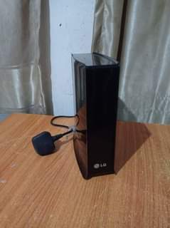 home theater
