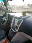 A picture of Neatly Registered 08 RX350 full options baked once buy and