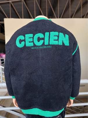 A picture of Winter Jackets