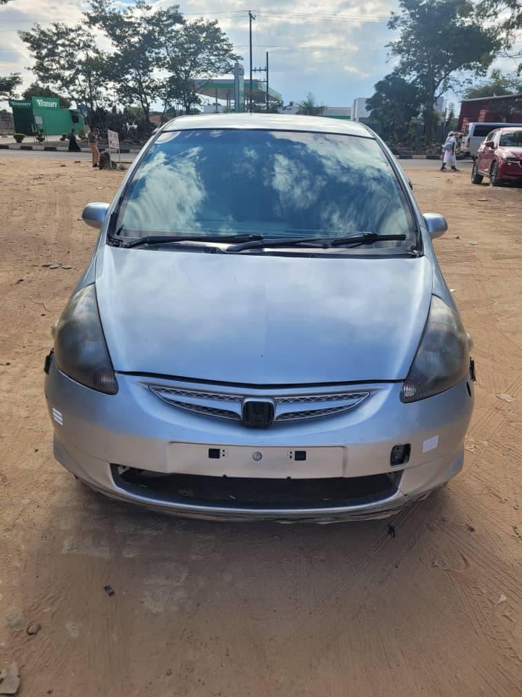 cars harare