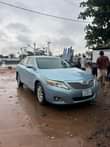 A picture of Camry 2008