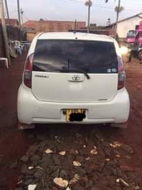 A picture of Passo 12 5m Call 0701488581 What s app 0776417404