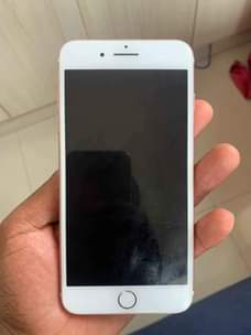 A picture of Iphone 7