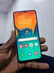 A picture of Samsung A30