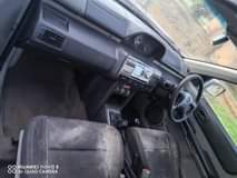 property kuwadzana