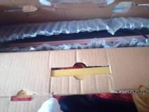 A picture of LG 19 INCHES