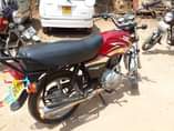 A picture of Tvs star for sale 1 2M Call or Whatsapp 0756911039