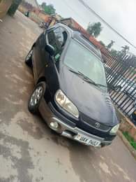 A picture of Spacio ordinary 13m 0707033900