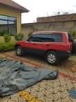 A picture of Rava4 old Ml 7 Manul 0718829470 Location iringa mafinga KAMA