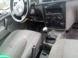 A picture of 2006 Ford Transit MANUAL