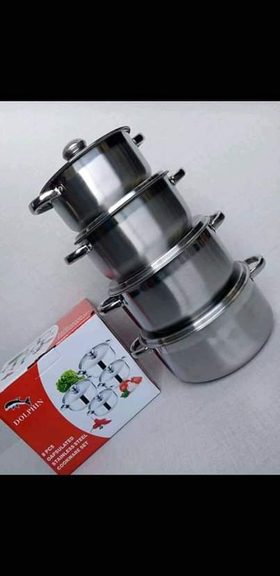 kitchenware