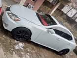 A picture of 2007 Lexus Is250