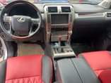 A picture of LEXUS GX460 2020 MODEL
