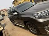 A picture of 2018 TOYOTA PRADO