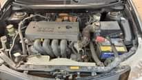 A picture of 2007 Pontiac Vibe For Sale Very Clean inside out nothing