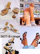 A picture of Party heels