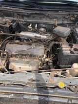 A picture of Toyota Rav4