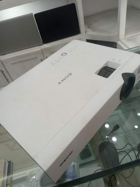 projector