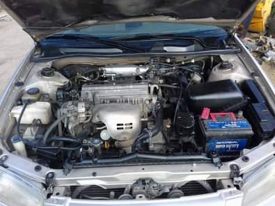 A picture of Available contact 08140370802 Available location Lagos state ikeja gra at