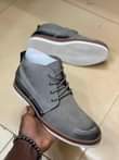 A picture of Good Quality Casual Shoes at 180k
