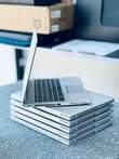 A picture of HP ELITEBOOK 830 G5 Specs CORE i5 8th GENERATION PROCESSOR