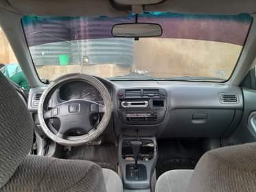A picture of Sweet car Ac good Engine and Gear perfect Fha lugbe