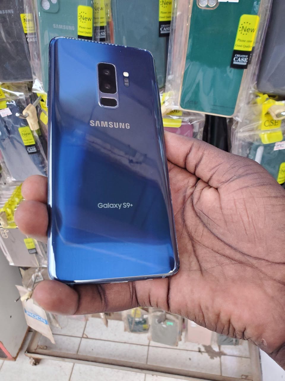 samsung s9