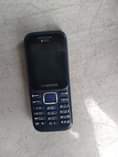 A picture of SAMSUNG