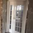 A picture of German doors luxury glass doors Turkey cast Aluminium doors Turkey