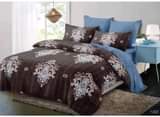 A picture of 4PIEACES COTTON DUVE COVERS