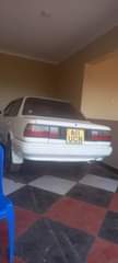 A picture of Toyota limited 7m
