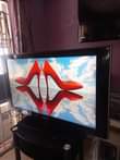 A picture of SAMSUNG TV 45inch Working perfectly