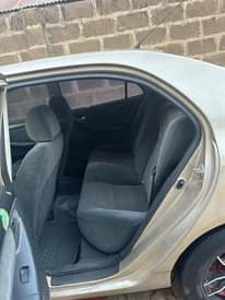 A picture of Very clean 2007 Toyota Corolla