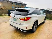 A picture of OBITEX AUTOS 08143781809 call WhatsApp REFER AND EARN UR COMMISSION