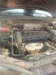 A picture of 04 Hyundai Elantra
