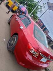 A picture of Used Toyota Corolla 2009 SA Engine and gear perfect Clean