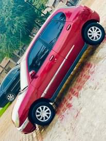 A picture of Toyota duet