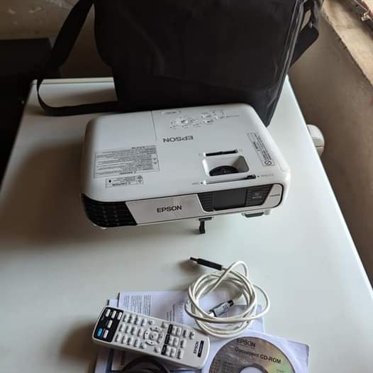 projector
