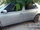 A picture of TOYOTA VISTA