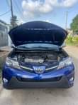 A picture of New Arrival Toks 2014 RAV4 LE very clean in and