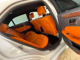 A picture of Registered 2013 upgraded to 2020 Mercedes Benz E350 with sound
